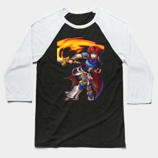 Roy Baseball T-Shirt